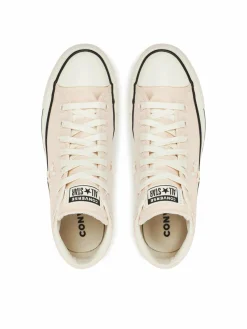 Scarpe da ginnastica Chuck Taylor All Star Madison Crafted Laces A10632C Rosa