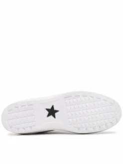 Scarpe da ginnastica Chuck Taylor All Star Lugged Lift Hi A03012C Bianco