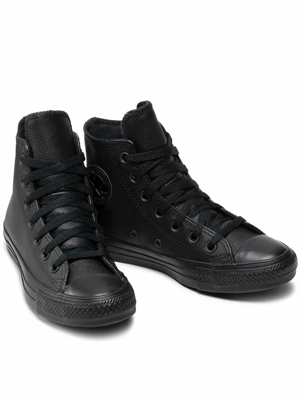 Scarpe da ginnastica Chuck Taylor All Star HI 135251C Nero