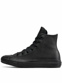 Scarpe da ginnastica Chuck Taylor All Star HI 135251C Nero