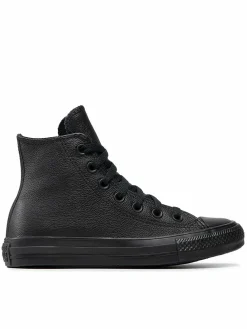 Scarpe da ginnastica Chuck Taylor All Star HI 135251C Nero
