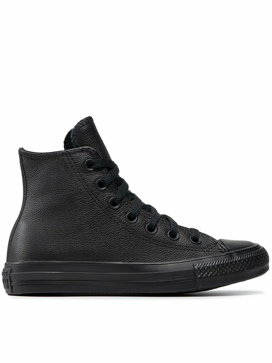 Scarpe da ginnastica Chuck Taylor All Star HI 135251C Nero