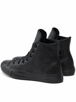 Scarpe da ginnastica Chuck Taylor All Star HI 135251C Nero