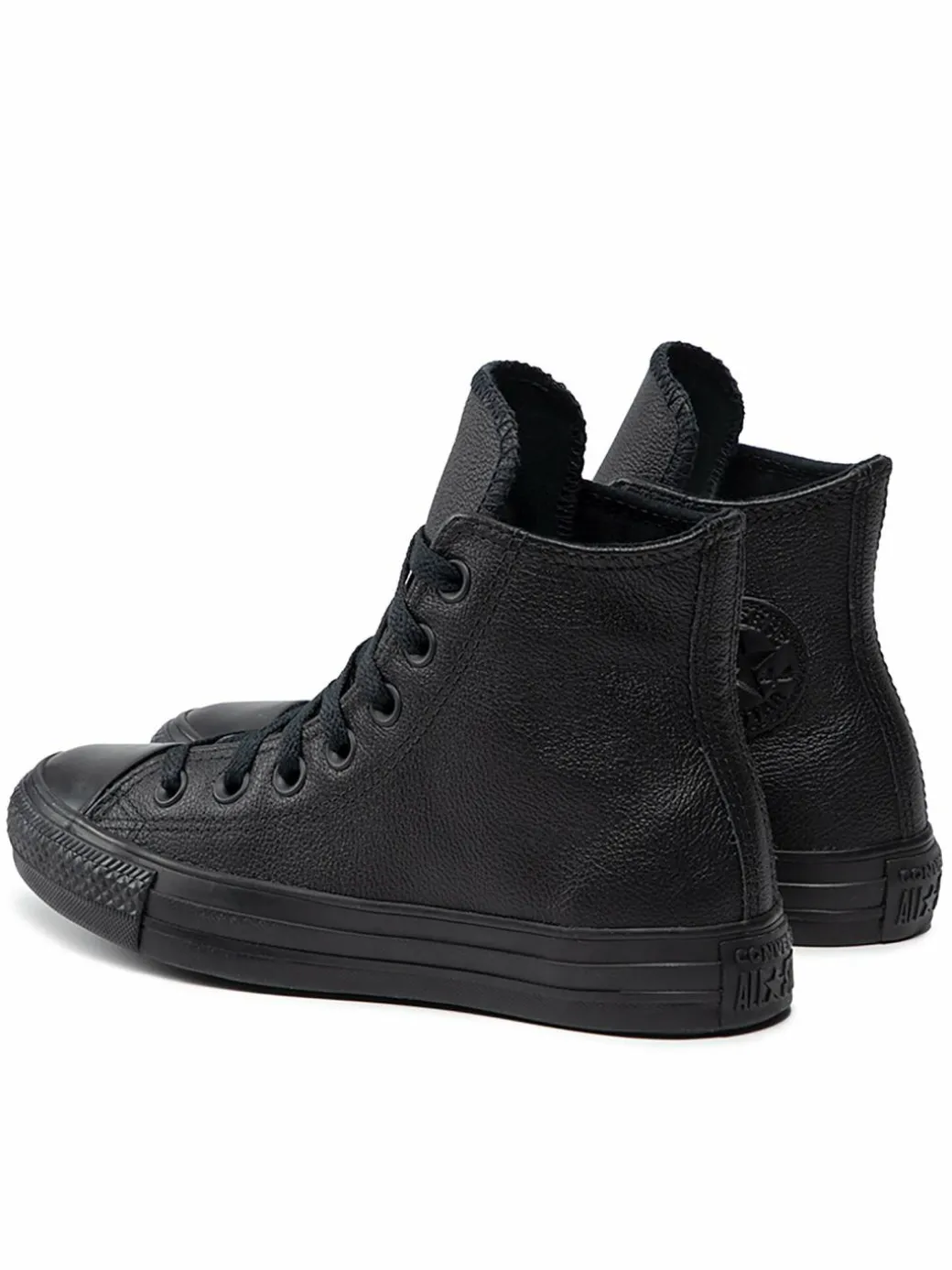 Scarpe da ginnastica Chuck Taylor All Star HI 135251C Nero