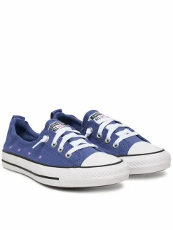 Scarpe da ginnastica Chuck Taylor All Star Shoreline Embroidered Stars A16058C Blu