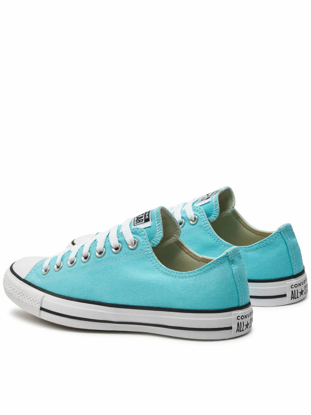 Scarpe da ginnastica Chuck Taylor All Star A06566C Blu