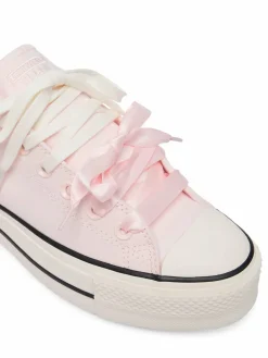 Scarpe da ginnastica Chuck Taylor All Star Peached Canvas​ A18916C Rosa