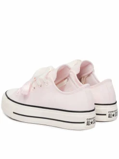 Scarpe da ginnastica Chuck Taylor All Star Peached Canvas​ A18916C Rosa