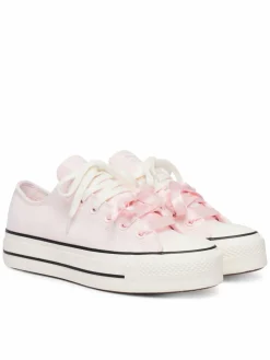 Scarpe da ginnastica Chuck Taylor All Star Peached Canvas​ A18916C Rosa
