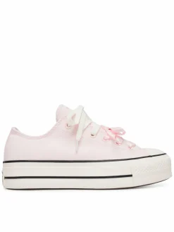 Scarpe da ginnastica Chuck Taylor All Star Peached Canvas​ A18916C Rosa
