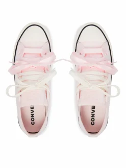 Scarpe da ginnastica Chuck Taylor All Star Peached Canvas​ A18916C Rosa