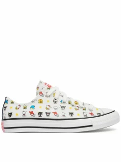 Scarpe da ginnastica Chuck Taylor All Star A17700C Bianco