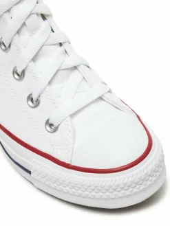 Scarpe da ginnastica Chuck Taylor All Star Wedge Platform A11908C Bianco