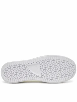 Scarpe da ginnastica Chuck Taylor All Star Lift Double Stack Platform A16283C Giallo