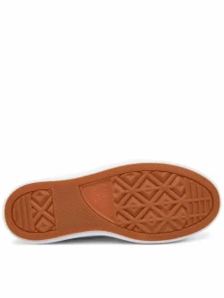 Scarpe da ginnastica Chuck Taylor All Star Move Platform A10665C Bordeaux