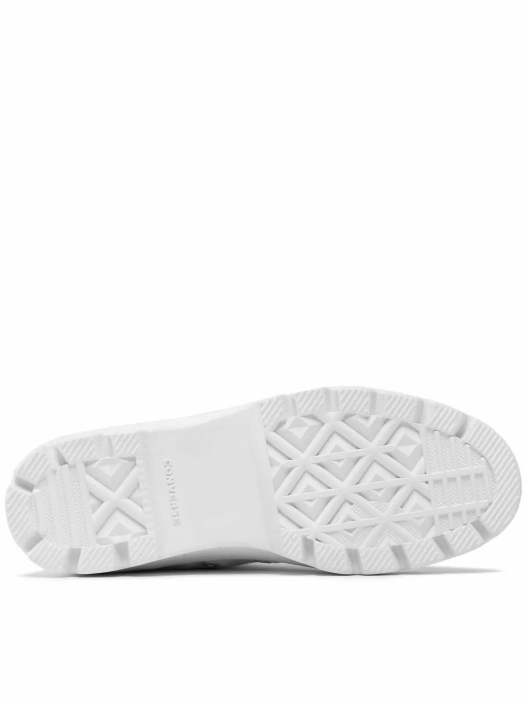Scarpe da ginnastica Chuck Taylor All Star Lugged Hi 565902C Bianco