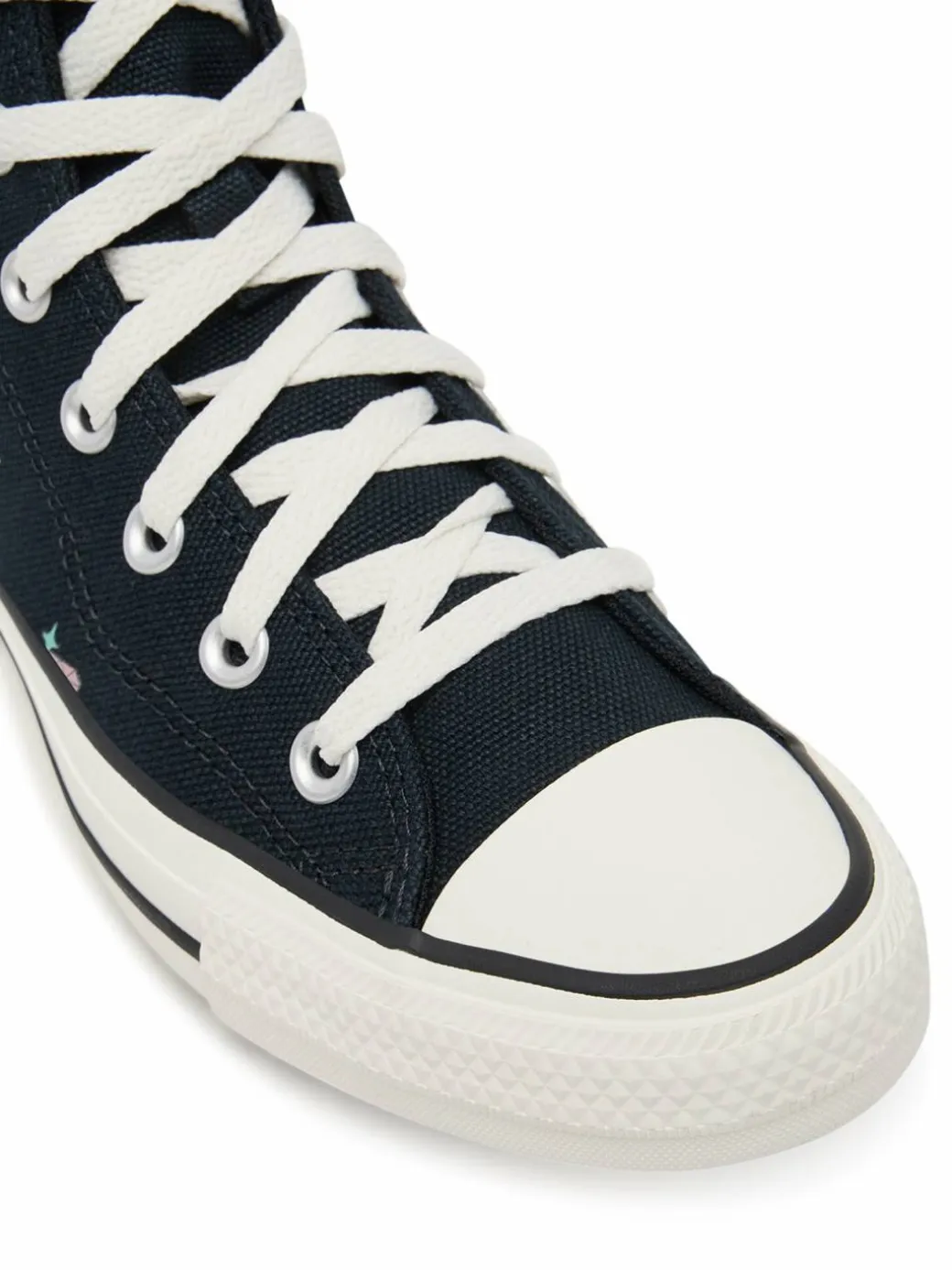 Scarpe da ginnastica Chuck Taylor All Star Doodles A15508C Nero