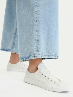 Scarpe da ginnastica Chuck Taylor All Star A16907C Crema
