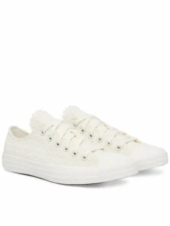 Scarpe da ginnastica Chuck Taylor All Star A16907C Crema
