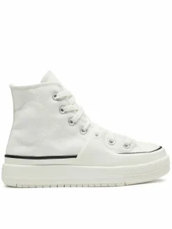 Scarpe da ginnastica Chuck Taylor All Star Construct A02832C Écru