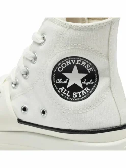 Scarpe da ginnastica Chuck Taylor All Star Construct A02832C Écru