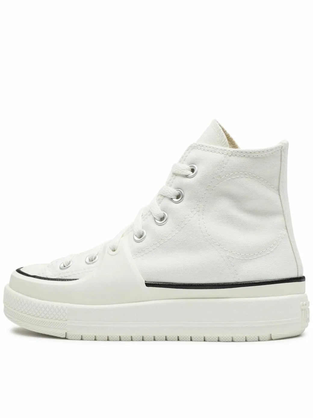 Scarpe da ginnastica Chuck Taylor All Star Construct A02832C Écru