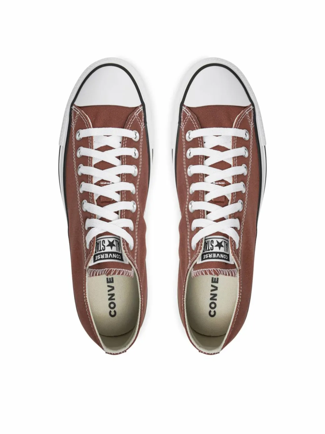Scarpe da ginnastica Chuck Taylor All Star A08630C Marrone