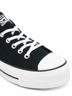 Scarpe da ginnastica Chuck Taylor All Star Lift A14937C Nero