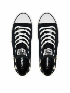Scarpe da ginnastica Chuck Taylor All Star Lift A14937C Nero