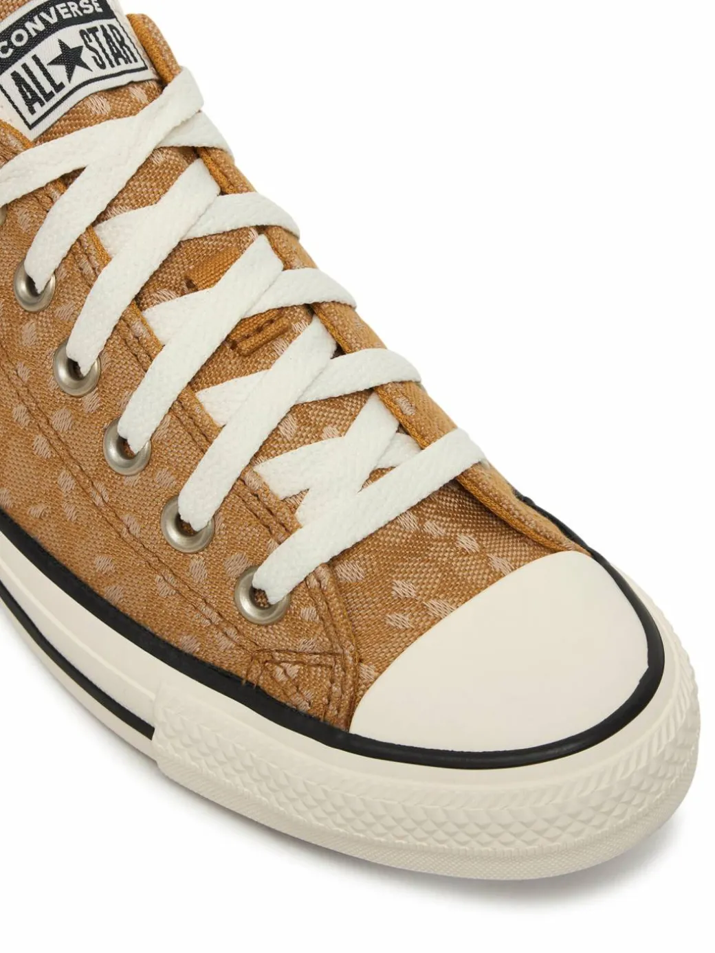 Scarpe da ginnastica Chuck Taylor All Star Deer Pattern A17922C Marrone
