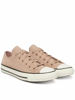 Scarpe da ginnastica Chuck Taylor All Star Colorful Suede A15948C Marrone