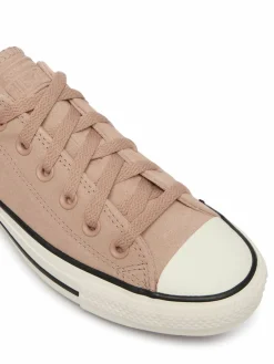 Scarpe da ginnastica Chuck Taylor All Star Colorful Suede A15948C Marrone