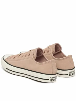Scarpe da ginnastica Chuck Taylor All Star Colorful Suede A15948C Marrone