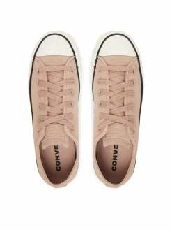 Scarpe da ginnastica Chuck Taylor All Star Colorful Suede A15948C Marrone