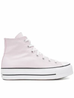 Scarpe da ginnastica Chuck Taylor All Star Lift Platform A11872C Rosa