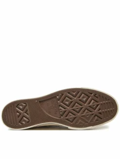 Scarpe da ginnastica Chuck Taylor All Star Lift Platform Hi A09422C Rosa