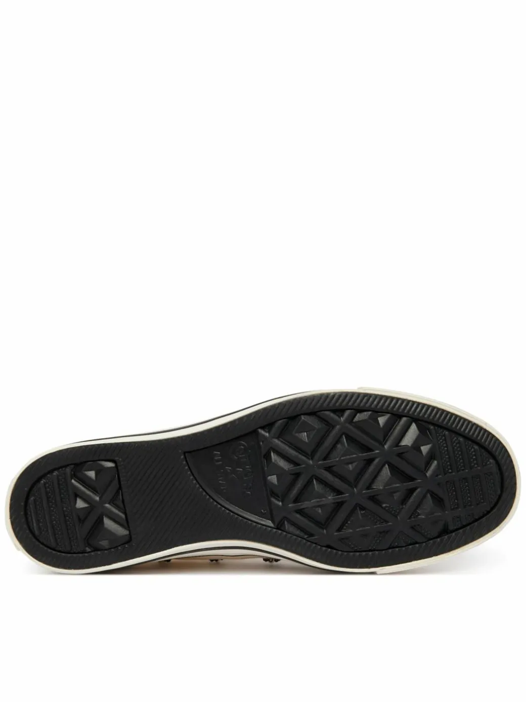Scarpe da ginnastica Chuck Taylor All Star Beads A17784C Écru