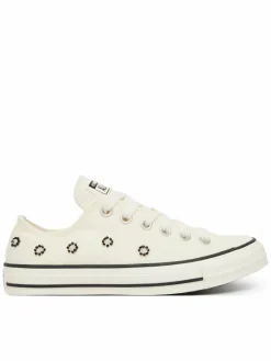 Scarpe da ginnastica Chuck Taylor All Star Beads A17784C Écru