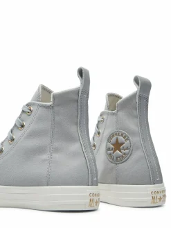 Scarpe da ginnastica Chuck Taylor All Star Tailored Lines A08236C Grigio