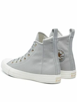 Scarpe da ginnastica Chuck Taylor All Star Tailored Lines A08236C Grigio