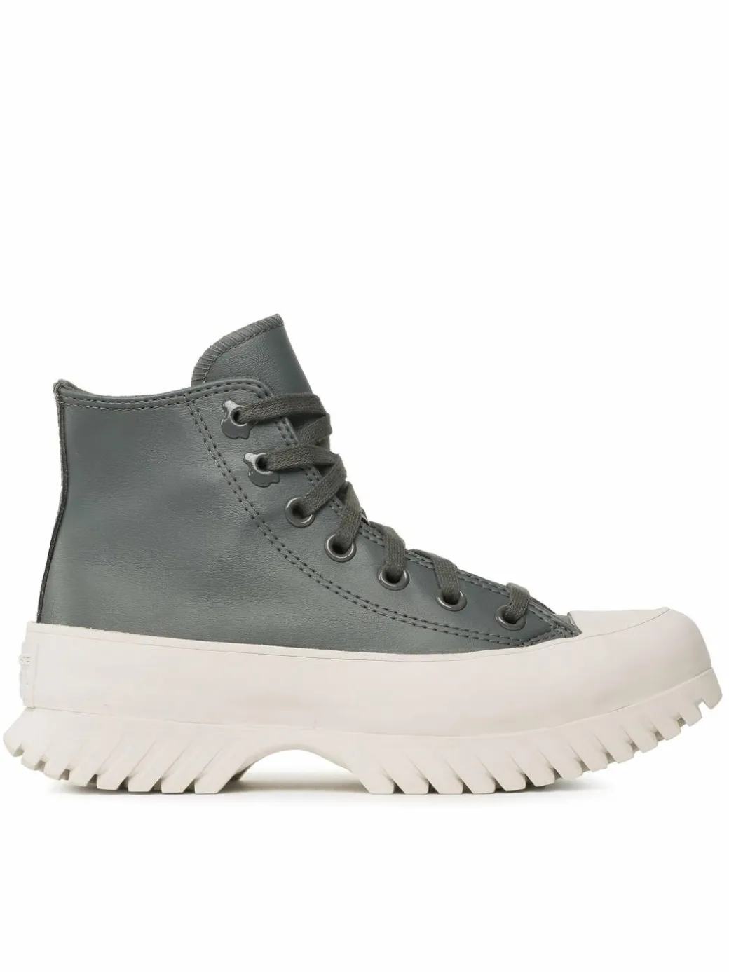 Scarpe da ginnastica Chuck Taylor All Star Lugged 2.0 Hi A02878C Grigio