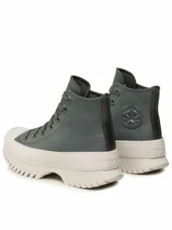Scarpe da ginnastica Chuck Taylor All Star Lugged 2.0 Hi A02878C Grigio
