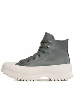 Scarpe da ginnastica Chuck Taylor All Star Lugged 2.0 Hi A02878C Grigio