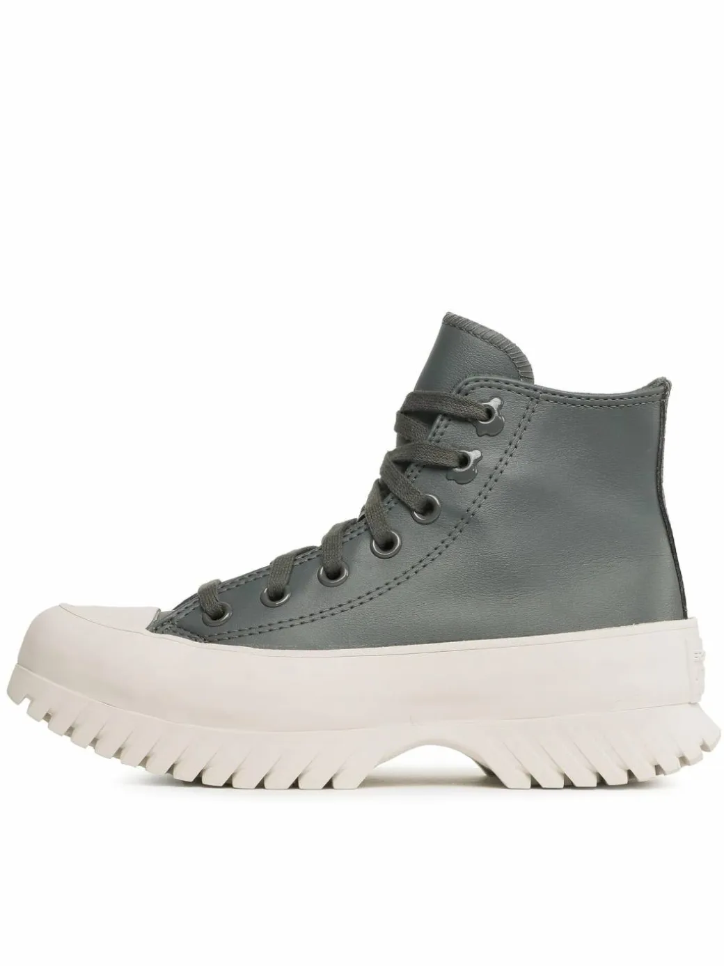 Scarpe da ginnastica Chuck Taylor All Star Lugged 2.0 Hi A02878C Grigio