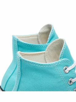Scarpe da ginnastica Chuck Taylor All Star Lift A07570C Blu