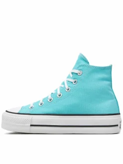 Scarpe da ginnastica Chuck Taylor All Star Lift A07570C Blu