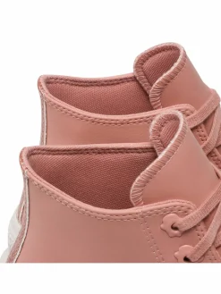 Scarpe da ginnastica Chuck Taylor All Star Lugged 2.0 Hi A02879C Rosa