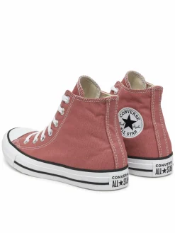 Scarpe da ginnastica Chuck Taylor All Star A10534C Rosa