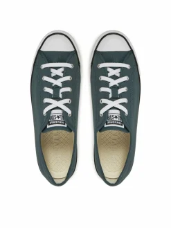 Scarpe da ginnastica Chuck Taylor All Star Dainty A12566C Verde