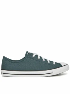 Scarpe da ginnastica Chuck Taylor All Star Dainty A12566C Verde